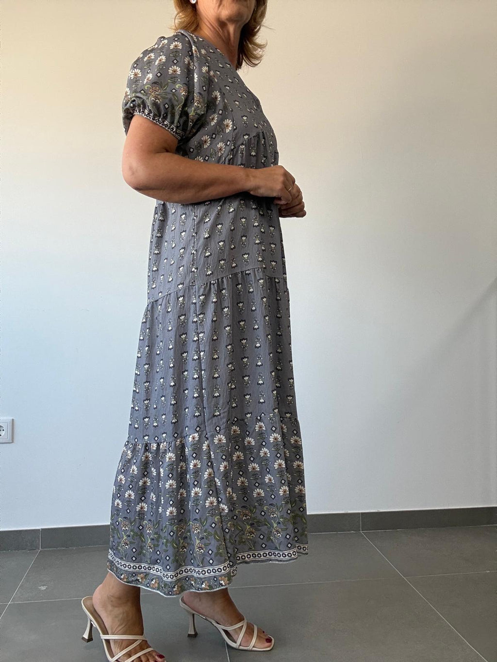 VESTIDO LAURA