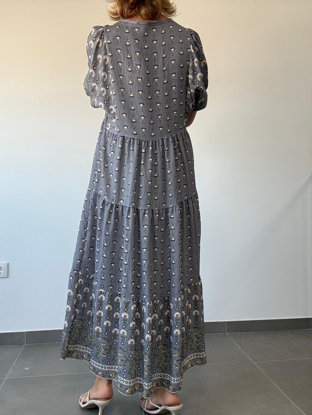 VESTIDO LAURA