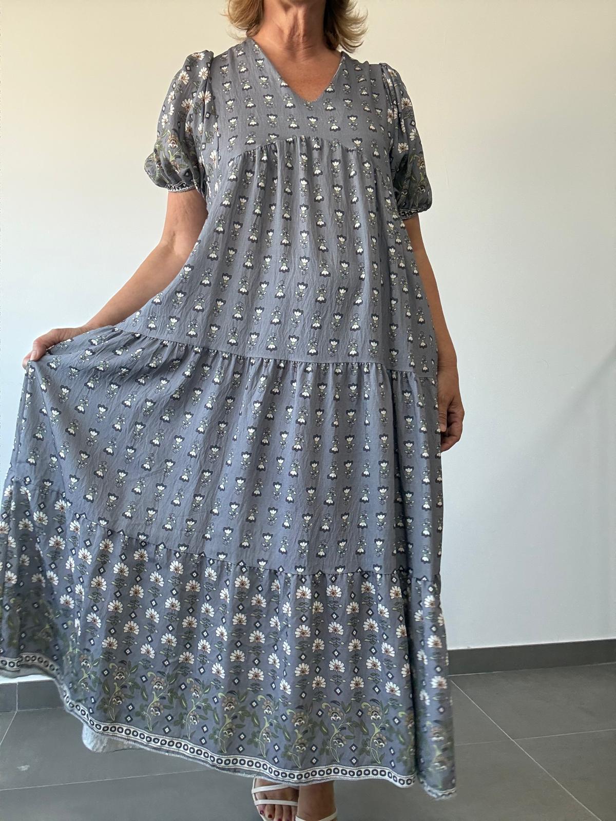 VESTIDO LAURA