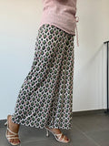 PANTALON ENCADENADO ROSA