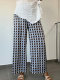 PANTALON ROCAS MARRON