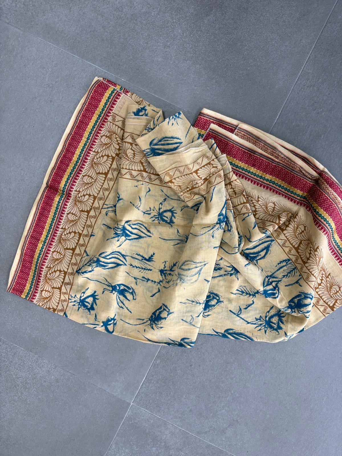 PAREO SEDA  Nº178