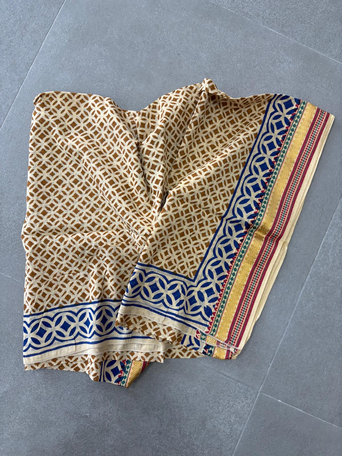 PAREO SEDA  Nº176