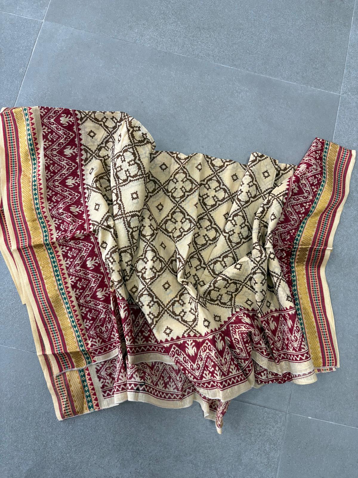 PAREO SEDA  Nº175
