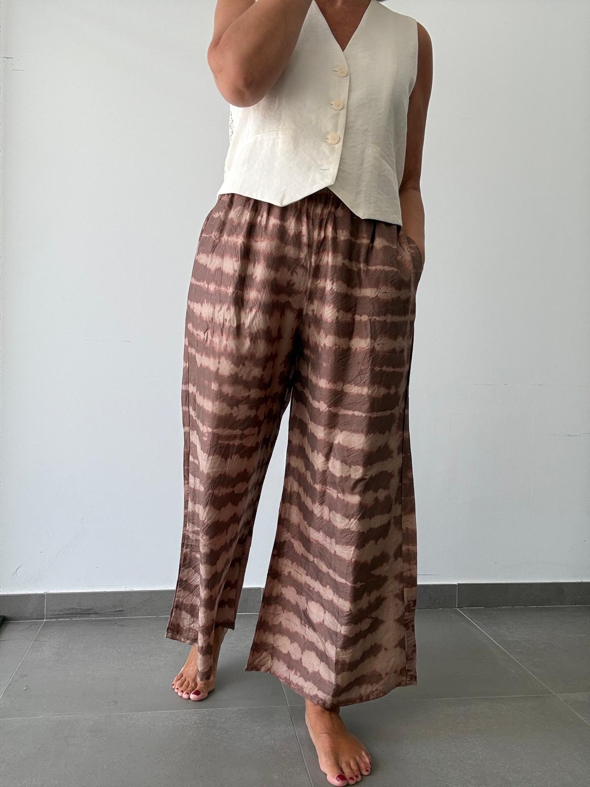 PANTALON CURTA 11