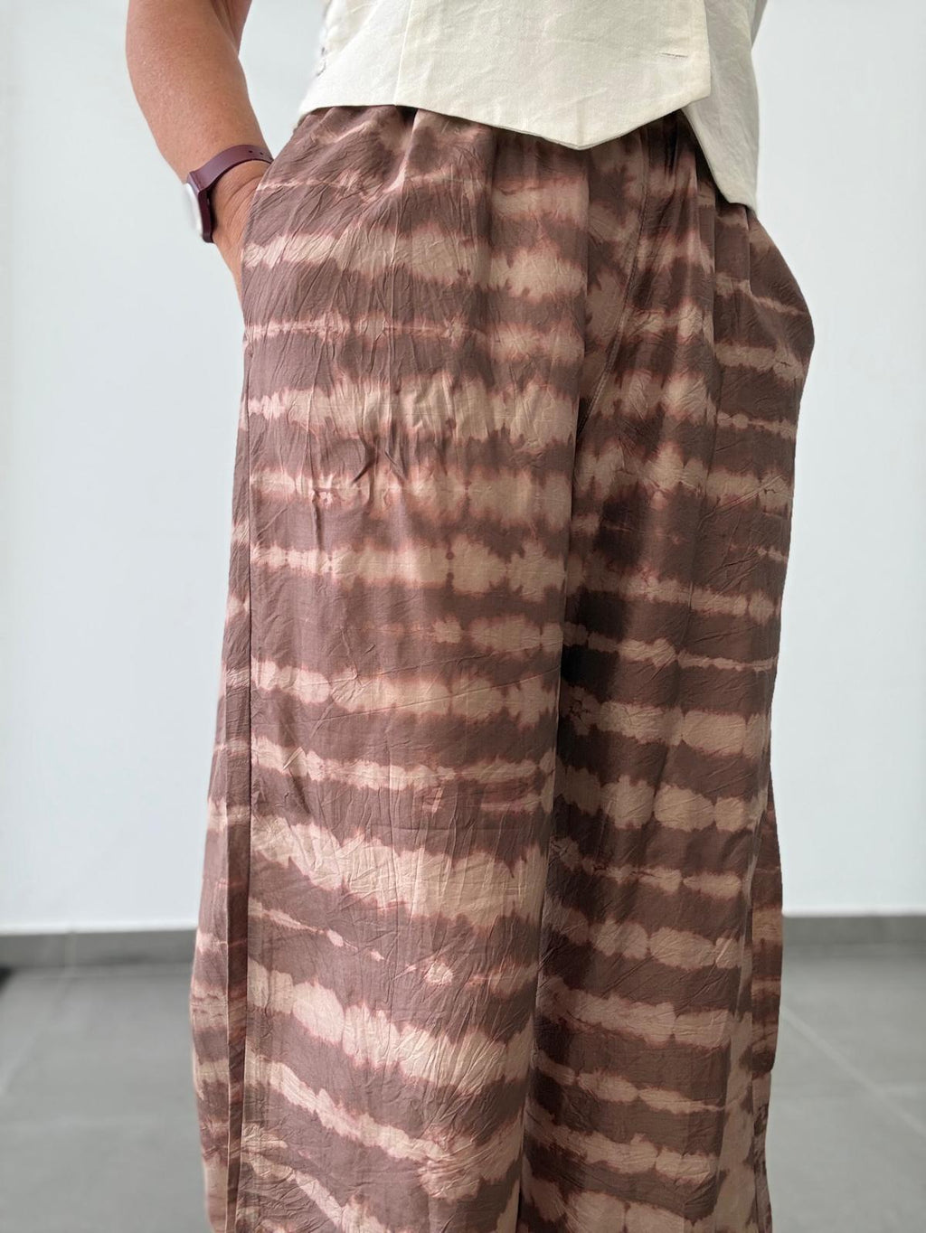 PANTALON CURTA 11