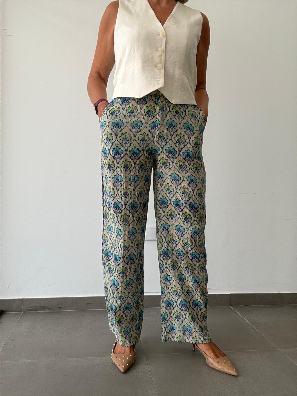 PANTALÒN CORNELIA