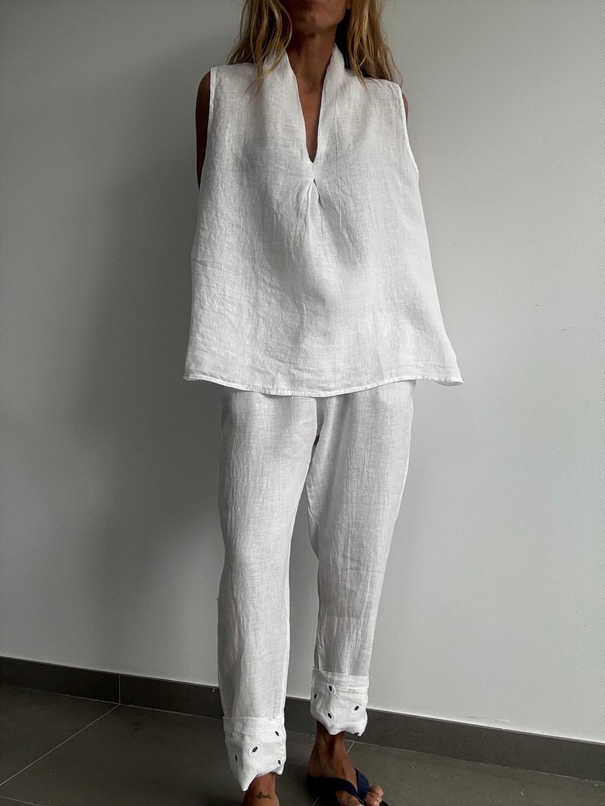 PANTALÓN NUBE