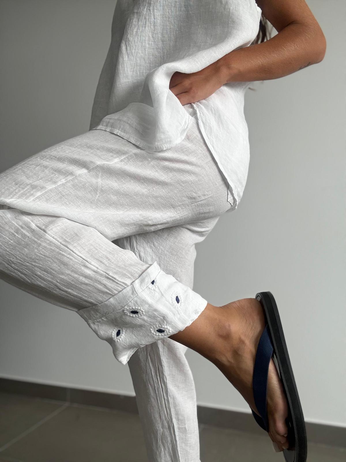 PANTALÓN NUBE