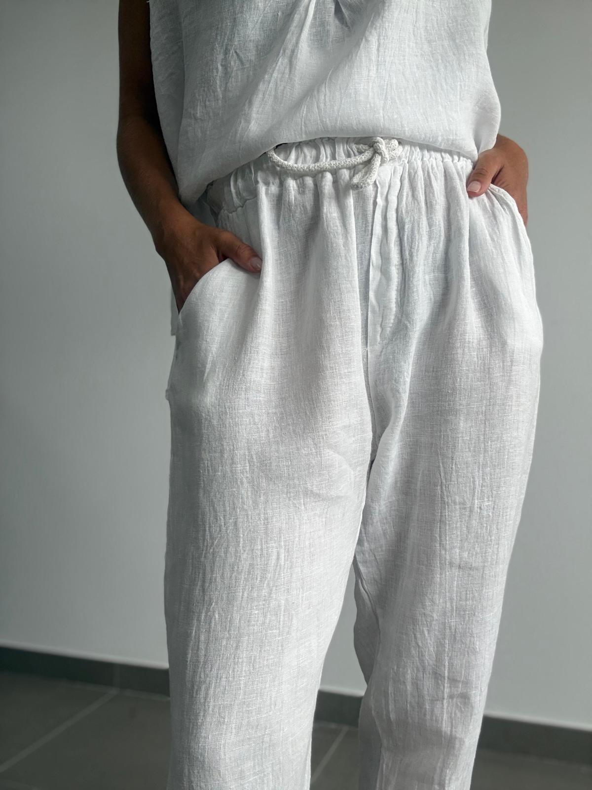 PANTALÓN NUBE