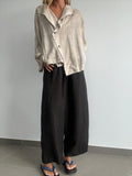PANTALÓN ELEFANT NEGRO