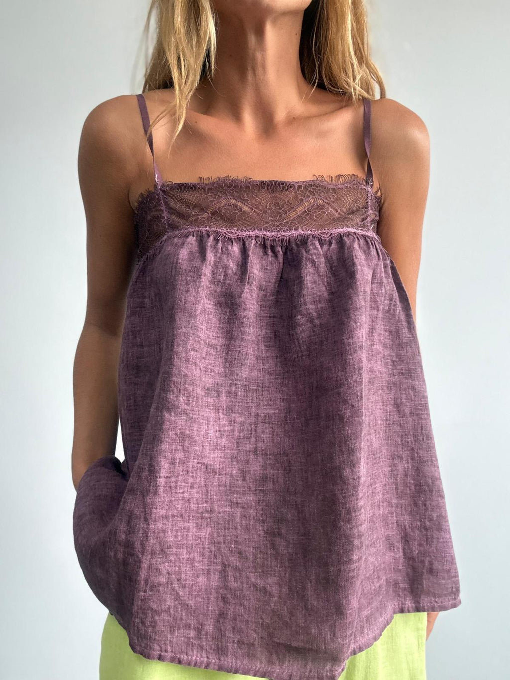 LENCERO RANIA MORADO