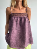 LENCERO RANIA MORADO