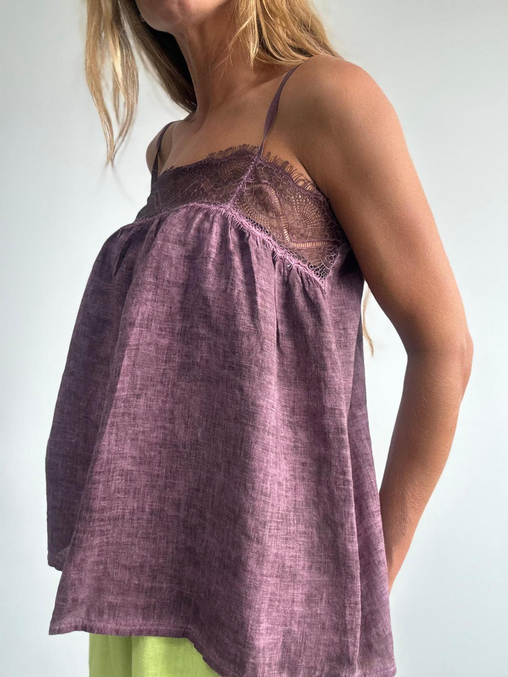 LENCERO RANIA MORADO