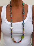 COLLAR LABERINTO