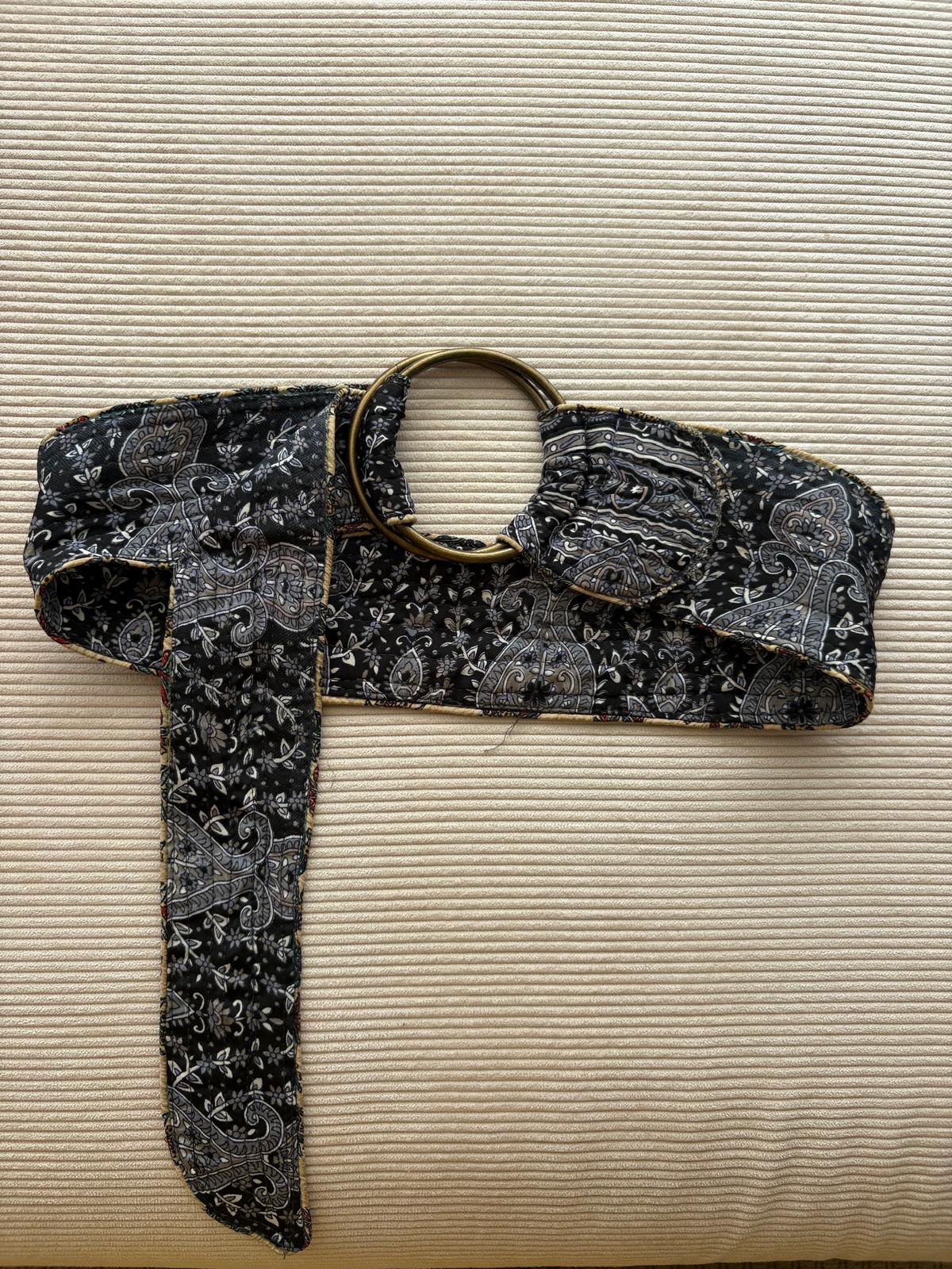 CINTURON SEDA 9