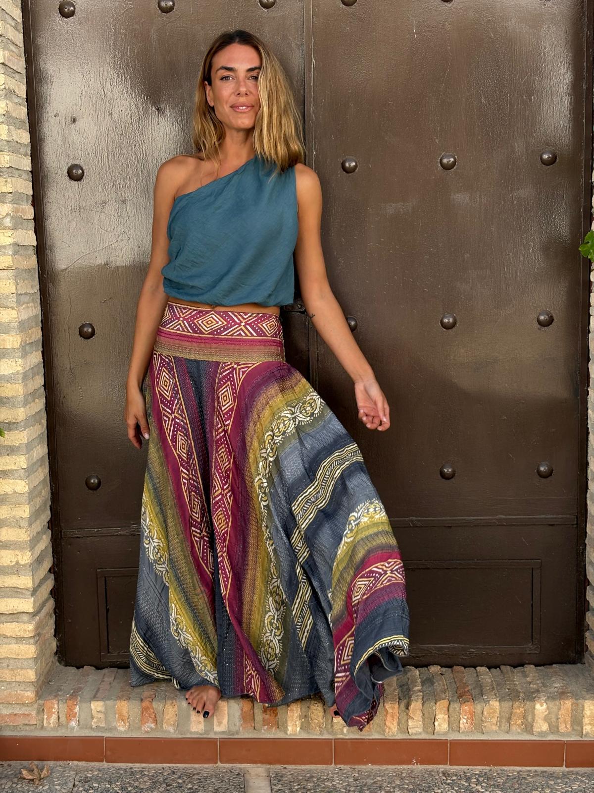 PANTALÓN SEO