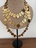 COLLAR PLACAS