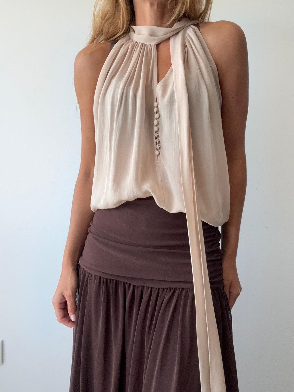 BLUSA COSMO