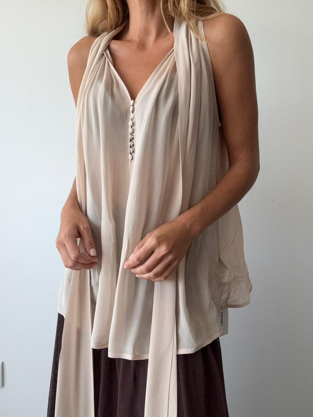 BLUSA COSMO