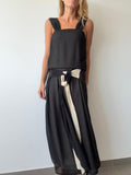 CONJUNTO MINA NEGRO