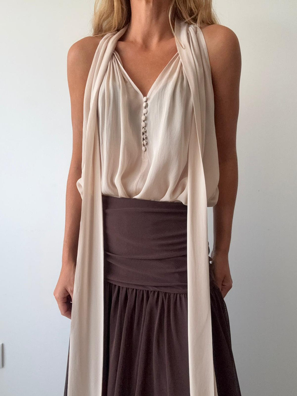 BLUSA COSMO