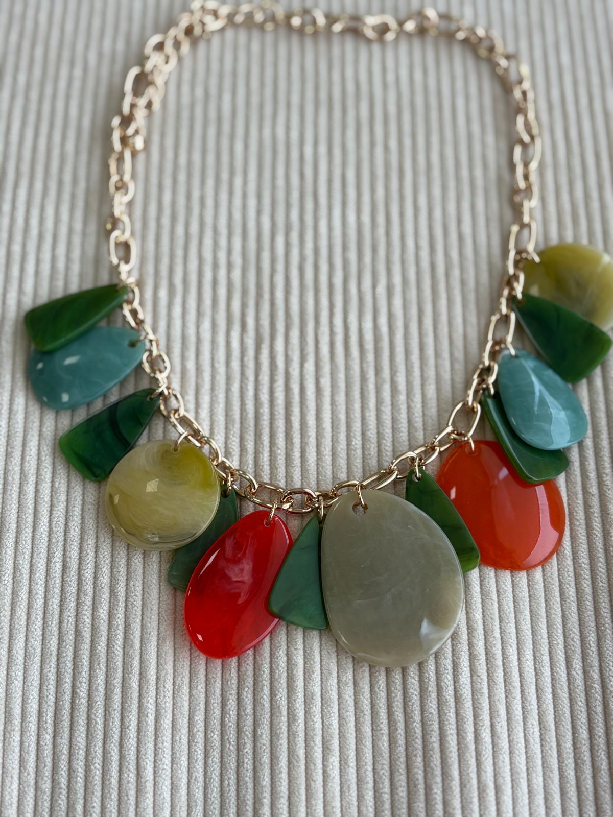 COLLAR FRUTAL