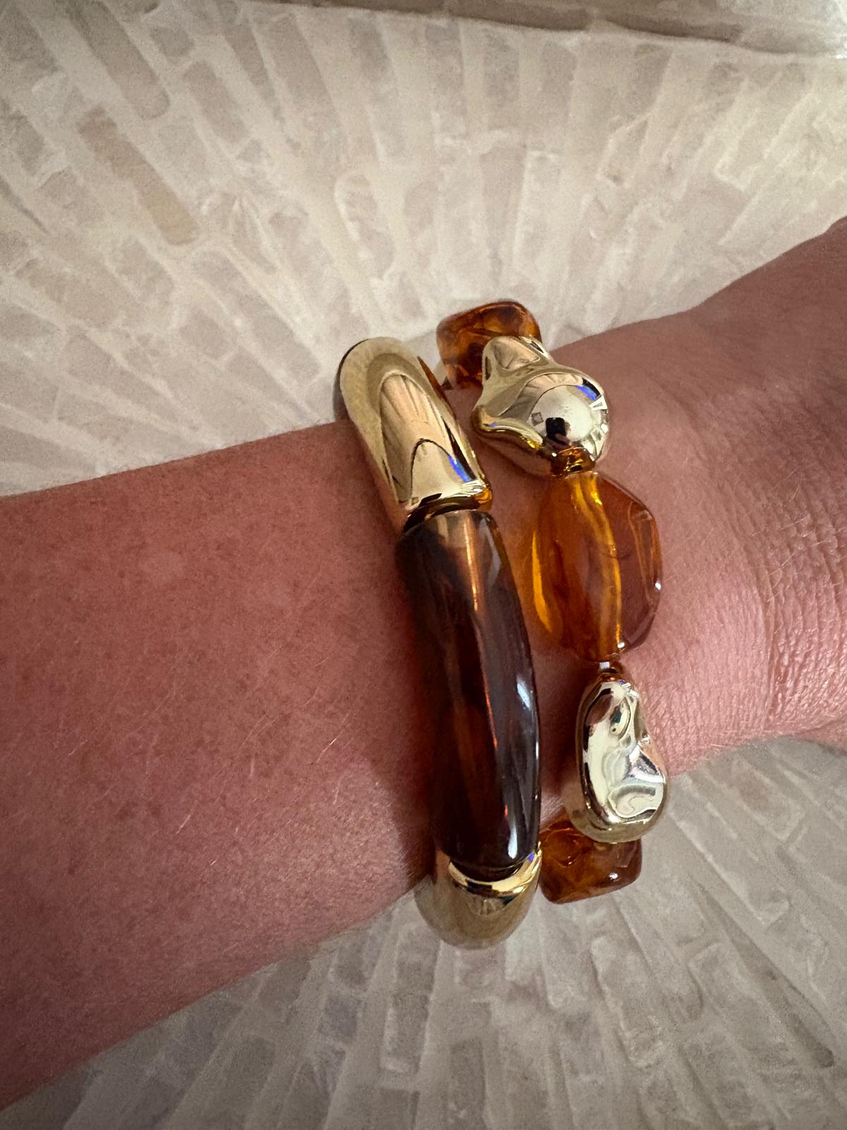 PULSERAS PIEDRA