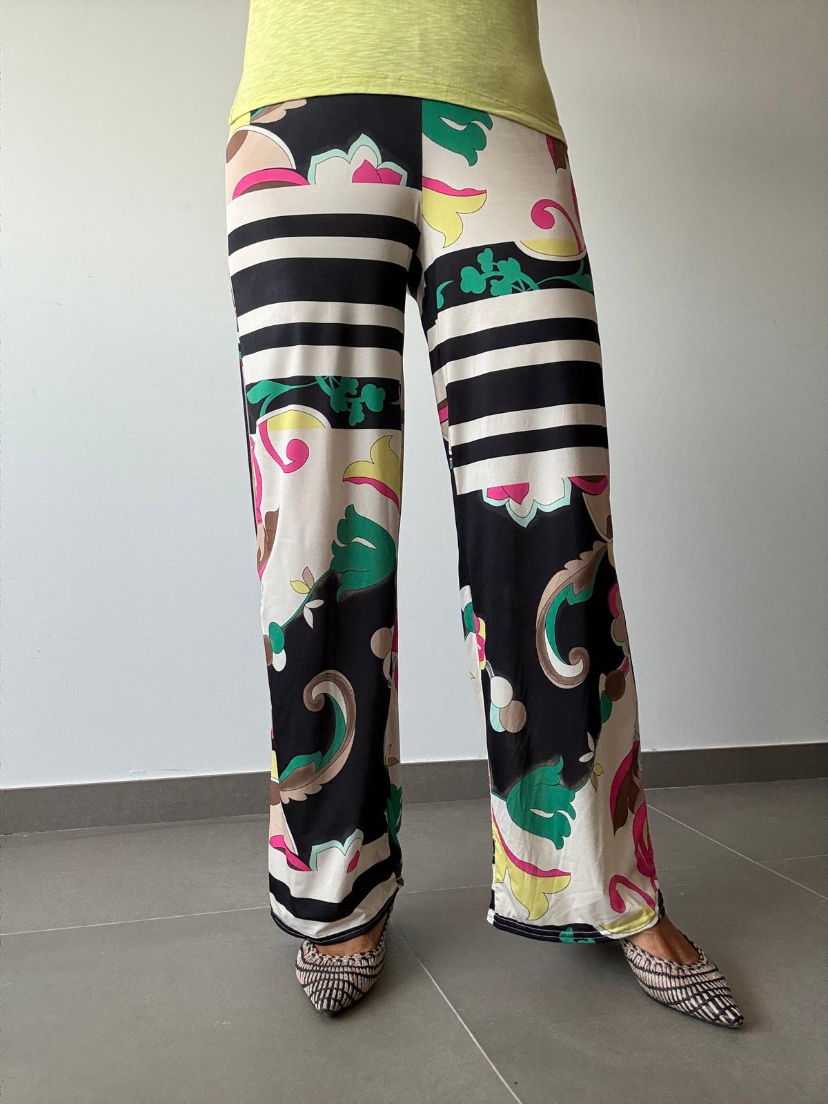 PANTALON VIVERA LICRA