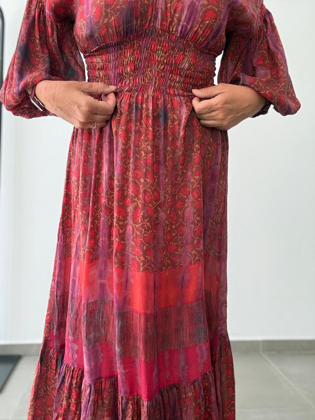 ARABIA 5 S/M