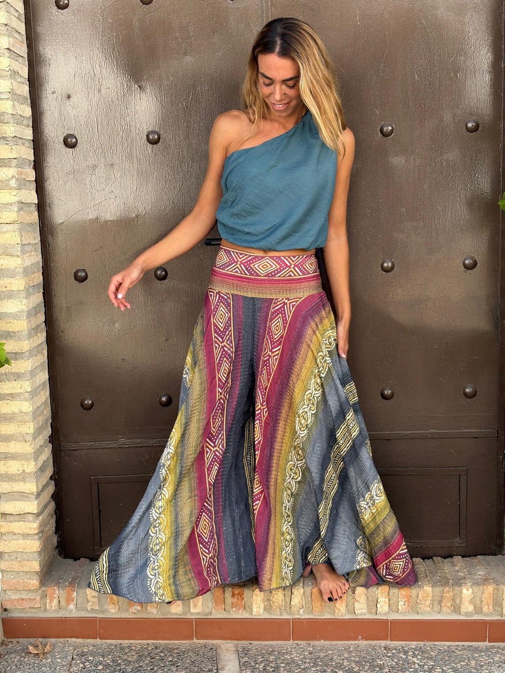 PANTALÓN SEO