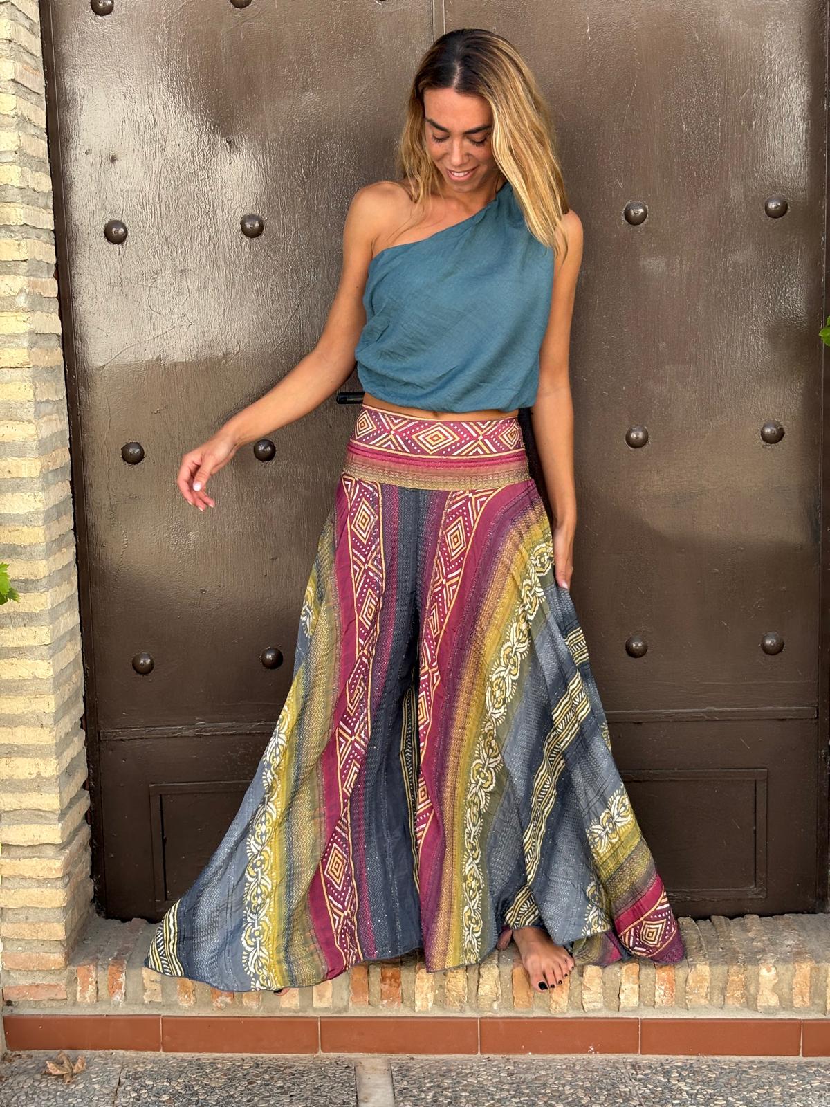 PANTALÓN SEO