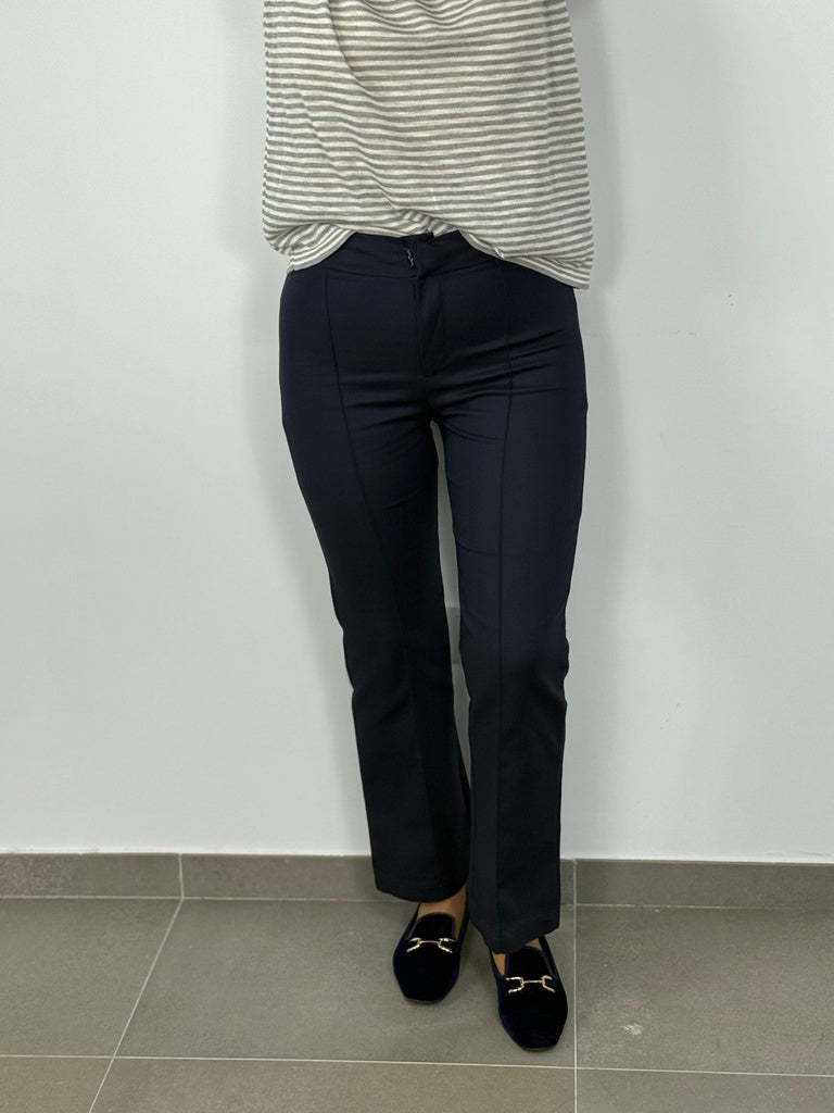 PANTALÓN LIBERTA MARINO