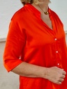 Camisa Liebre Naranja