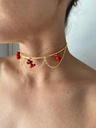 Choker Coral