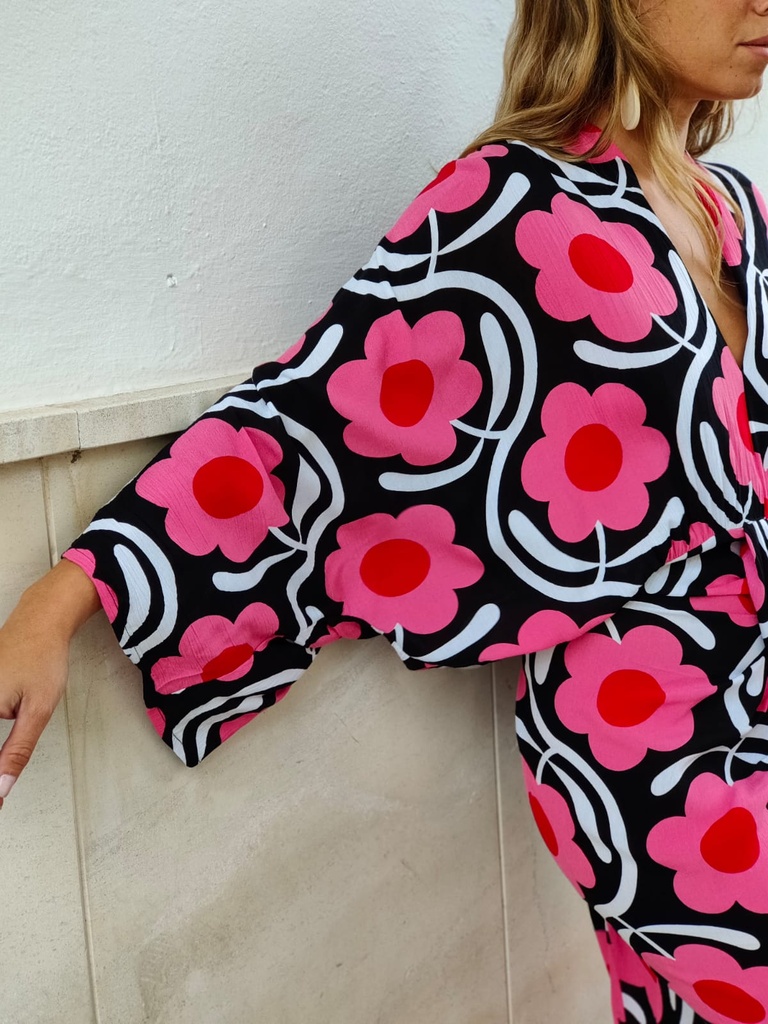 Vestido Almeria
