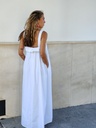 Vestido Emporio Blanco