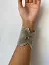 Pulsera Zoraida Ancha