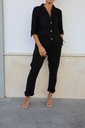 Chaqueta Puente Negro