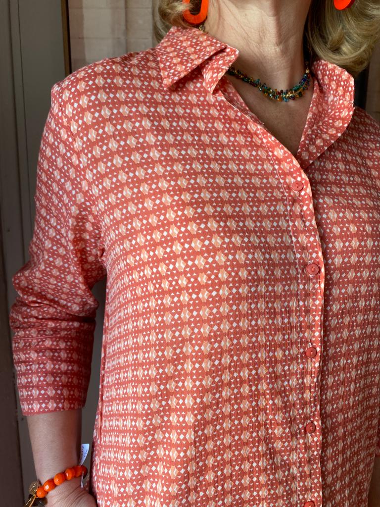 Vestido Equinocio