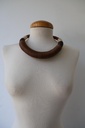 Collar Namburu Marfil