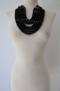 Collar Chía Negro