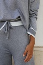 Conjunto Templanza Gris