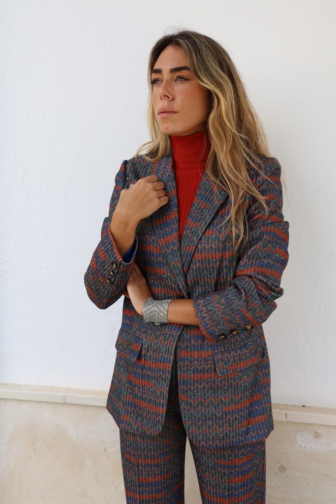 Chaqueta Etro