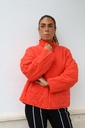 Chaqueta Jarama Coral