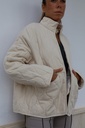 Chaqueta Jarama Beige