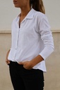 Camisa Loreto Blanco