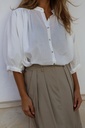 Camisa Clotilde Blanco