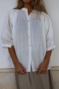 Camisa Clotilde Blanco