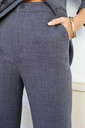 Pantalón Ruper Gris